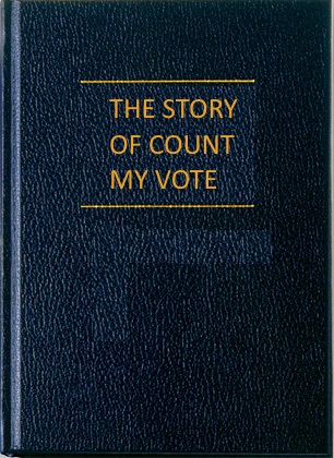 The Story of Count My Vote