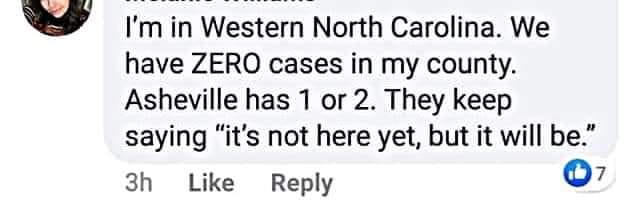 #FakePandemic 11