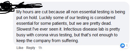 #FakePandemic 16