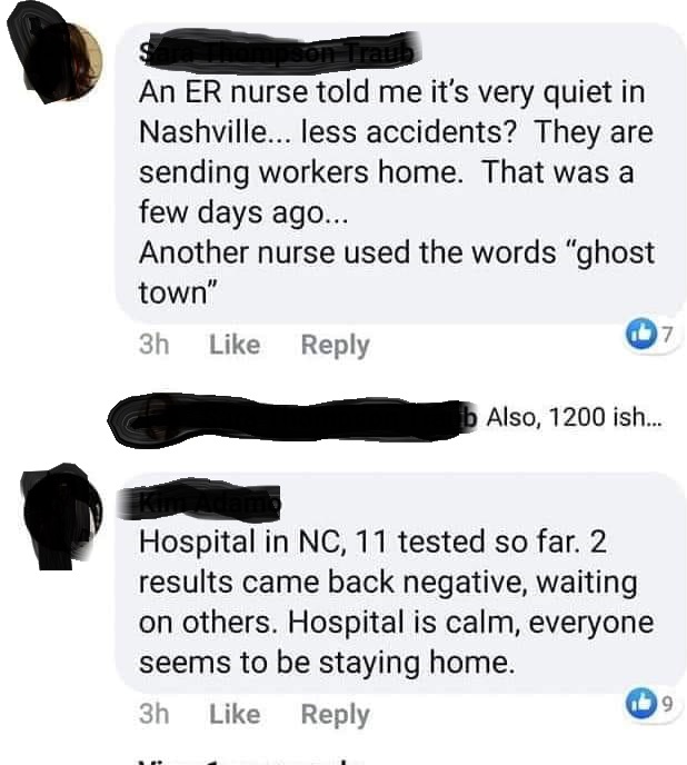 #FakePandemic 6