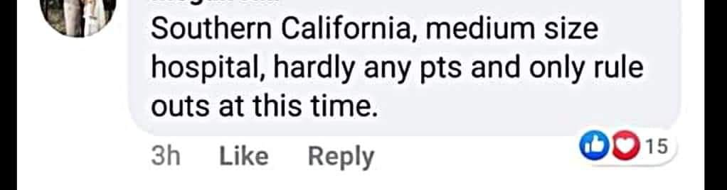 #FakePandemic 9