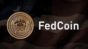 Fed digital currency